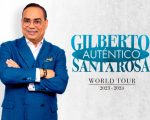 Gilberto Santa Rosa