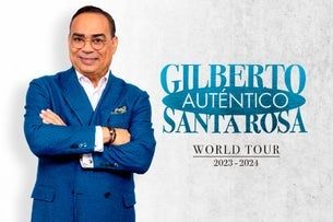 Gilberto Santa Rosa