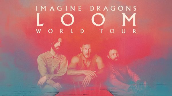 Imagine Dragons