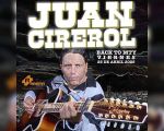 Juan Cirerol