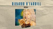 Ricardo O'farrill Presents: Short Circuit