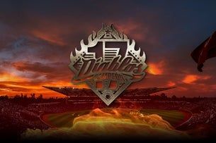 Beisbol Leones v. Diablos Rojos Temporada 2025