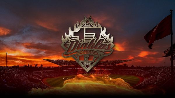 Beisbol Leones v. Diablos Rojos Temporada 2025