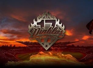 Beisbol Leones v. Diablos Rojos Temporada 2025