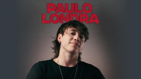 Paulo Londra