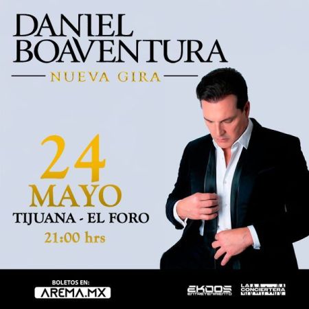 Daniel Boaventura