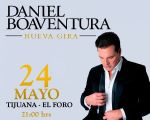 Daniel Boaventura