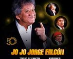 Jo Jo Jorge Falcón in: "A Night of Madness"