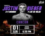 Justin Bieber Tribute "4 Strings and Candlelight"