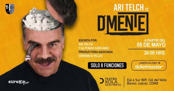 Dmente