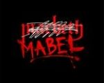 Espectáculo "Mabel"