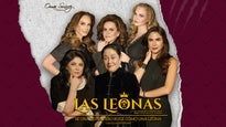 Las Leonas