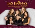 Las Leonas