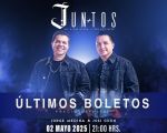 Jorge Medina and Josi Cuen - TOGETHER
