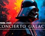 Concierto Galáctico