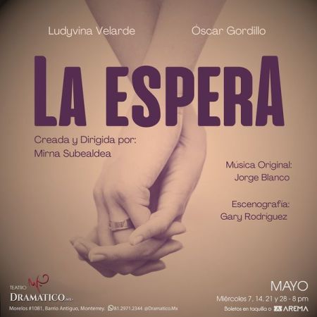 Espectáculo "La Espera"