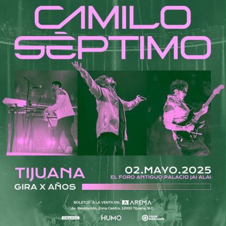 Camilo Séptimo