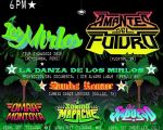 Los Mirlos