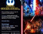 In a galaxy, far, far away...