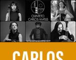 CARLOS MATUS - QUINTETO
