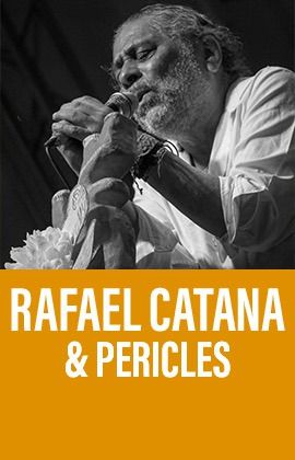 RAFAEL CATANA Y PERICLES