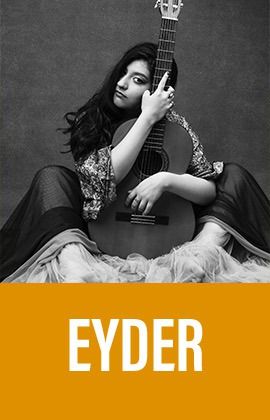EYDER