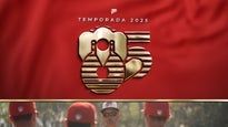 Beisbol Piratas de Campeche v. Diablos Rojos Temporada 2025