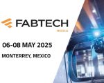FABTECH Mexico 2025