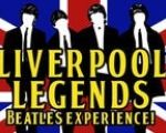 Liverpool Legends: The Complete Beatles Experience