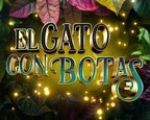 El Gato con botas