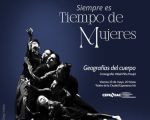 Siempre es tiempo de mujeres