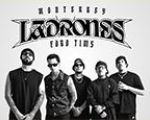 Ladrones