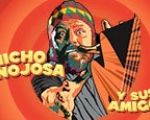 Nicho Hinojosa y sus Amigos