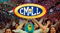 Copa JR. VIP 2025 - Eliminatoria Lucha Libre CMLL