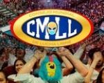 Copa JR. VIP 2025 - Eliminatoria Lucha Libre CMLL