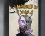 Espectáculo "La máquina de Esquilo"