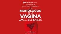 Espectáculo "Los monólogos de la vagina"