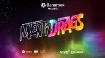 Mentidrags