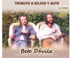 Beto Dávila | Alán Vega