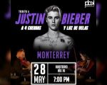 Tributo a Justin Bieber a 4 Cuerdas y Luz de Velas