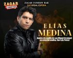Elías Medina