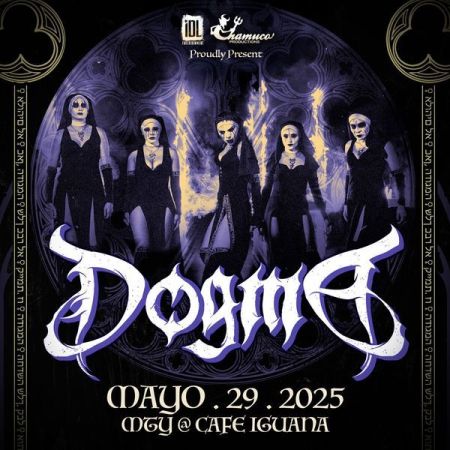Dogma