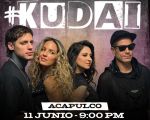 Kudai Emo Tour