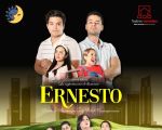 Espectáculo "La Importancia de Llamarse Ernesto"
