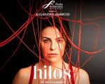 Espectáculo "HILOS"