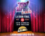 Japi Drag Race