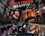 Voices Of Christian Rock & Metal