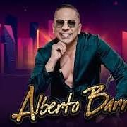 Alberto Barros