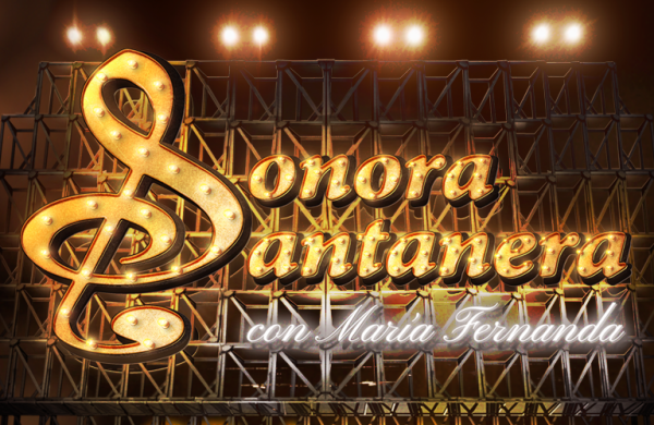 Sonora Santanera with María Fernanda "70 Years Tour"
