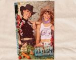 Ha*Ash | HAASHVILLE